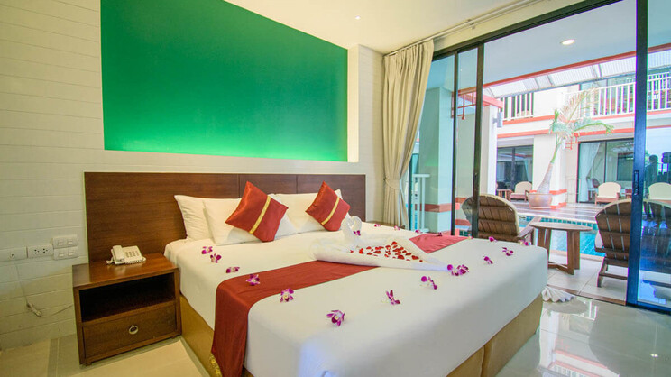 Kiang Haad Beach Hua Hin